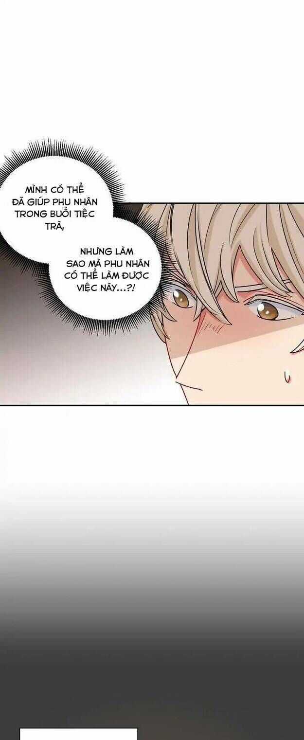 50 Công Thức Pha Trà Của Nữ Công Tước Chapter 20 trang 7