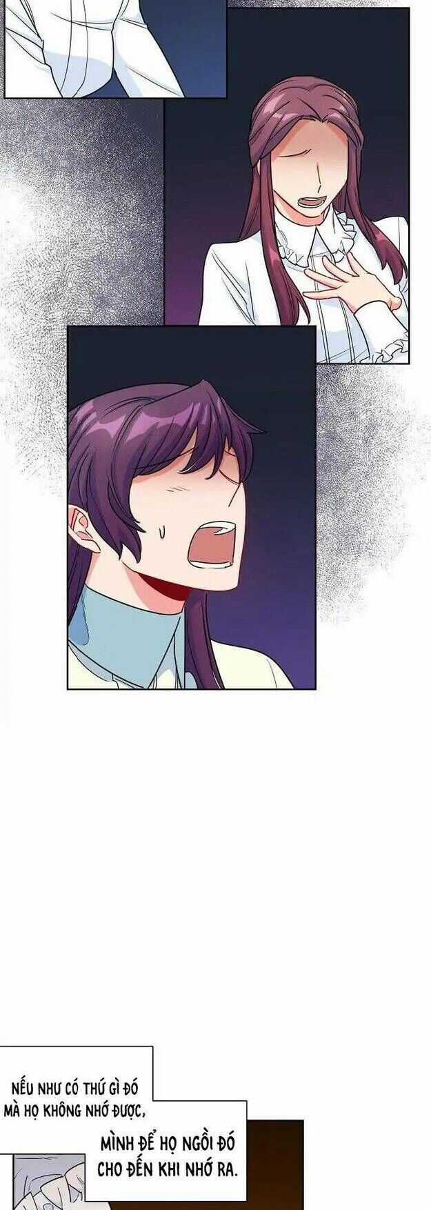 50 Công Thức Pha Trà Của Nữ Công Tước Chapter 21 trang 23