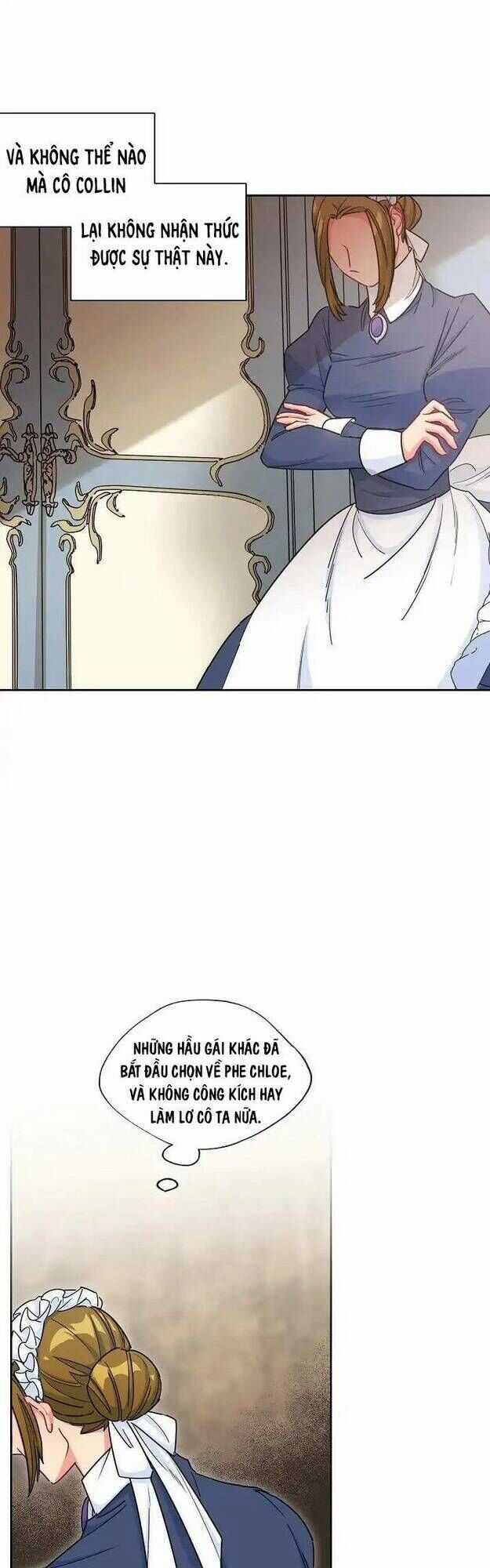 50 Công Thức Pha Trà Của Nữ Công Tước Chapter 21 trang 25