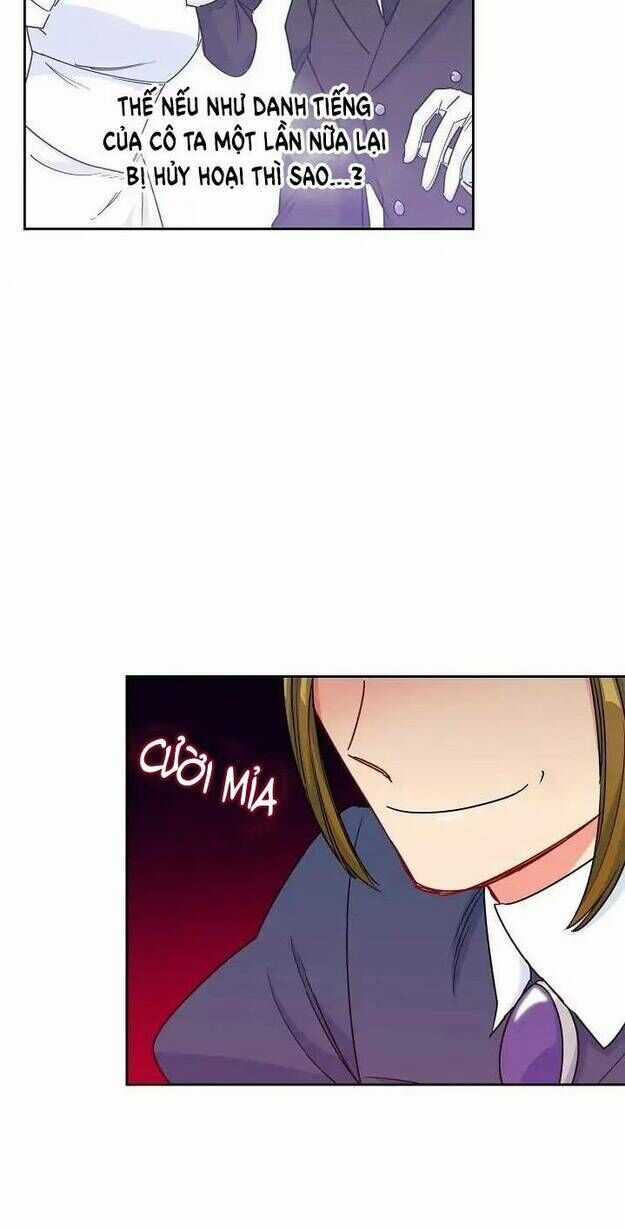 50 Công Thức Pha Trà Của Nữ Công Tước Chapter 21 trang 28