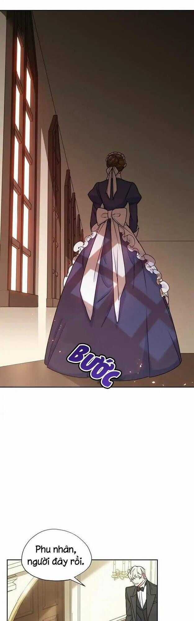 50 Công Thức Pha Trà Của Nữ Công Tước Chapter 21 trang 29