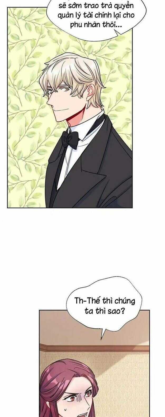 50 Công Thức Pha Trà Của Nữ Công Tước Chapter 21 trang 3