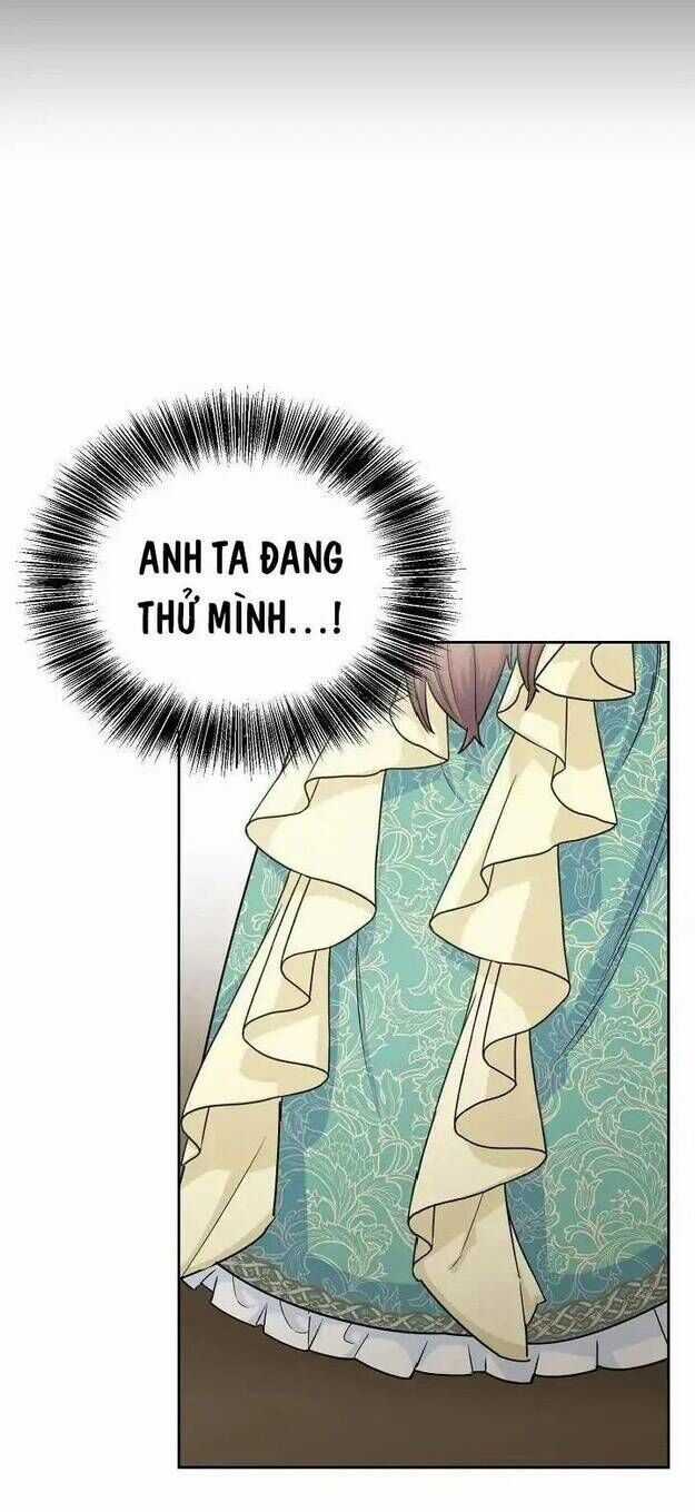 50 Công Thức Pha Trà Của Nữ Công Tước Chapter 21 trang 36