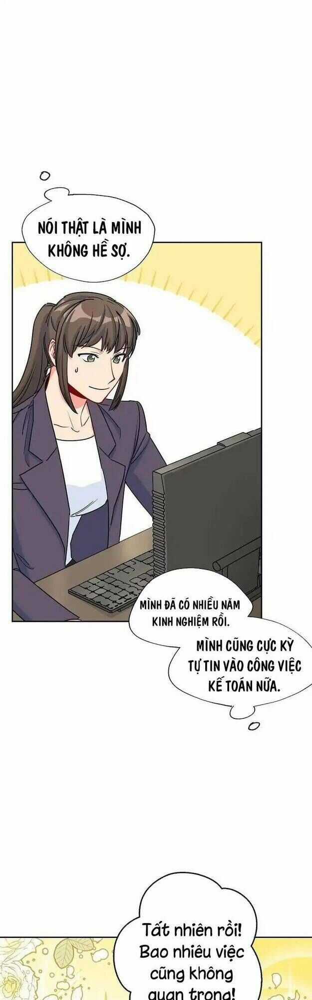 50 Công Thức Pha Trà Của Nữ Công Tước Chapter 21 trang 37