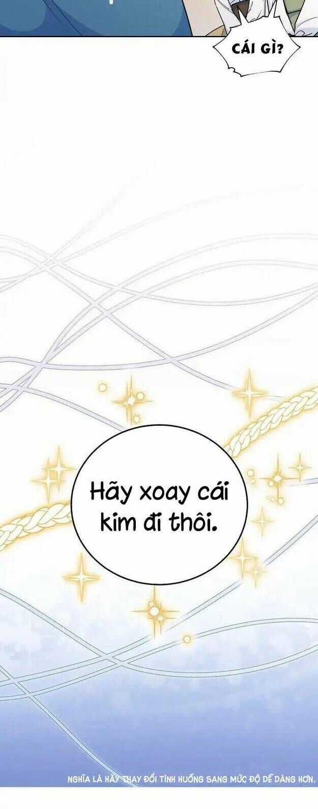 50 Công Thức Pha Trà Của Nữ Công Tước Chapter 21 trang 8