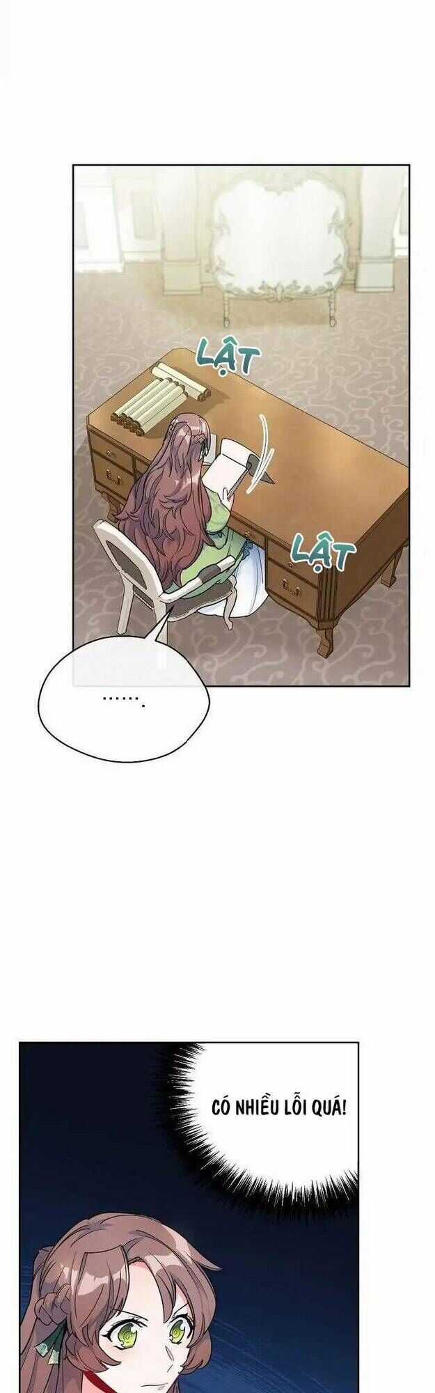 50 Công Thức Pha Trà Của Nữ Công Tước Chapter 22 trang 10