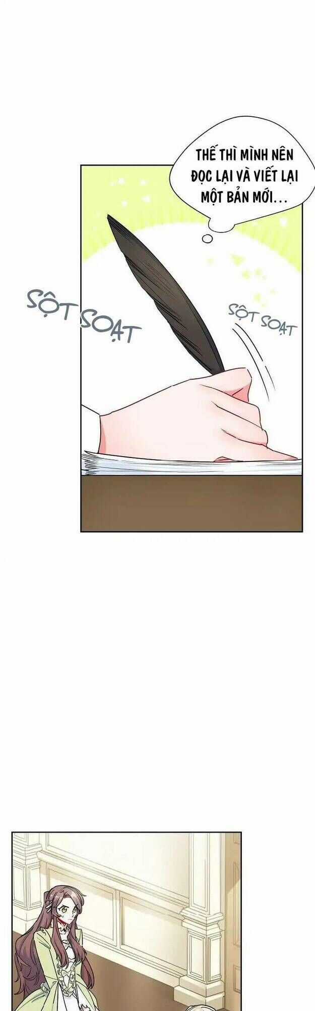 50 Công Thức Pha Trà Của Nữ Công Tước Chapter 22 trang 13