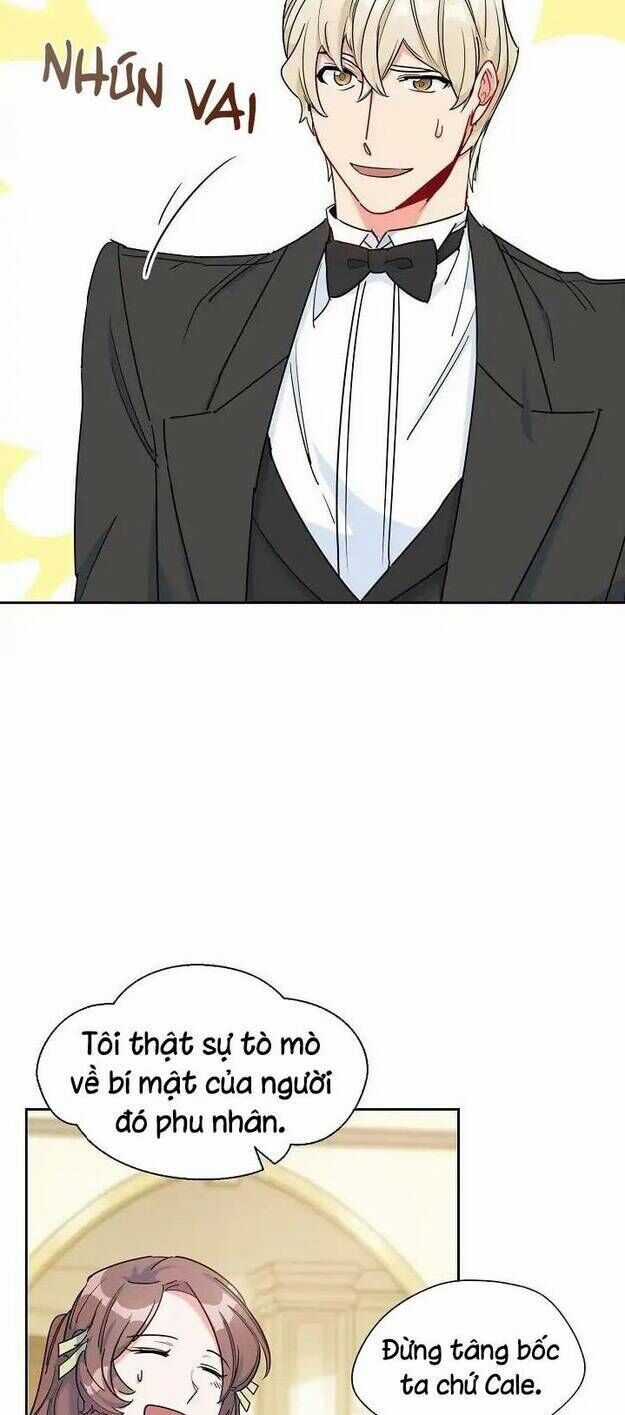 50 Công Thức Pha Trà Của Nữ Công Tước Chapter 22 trang 15