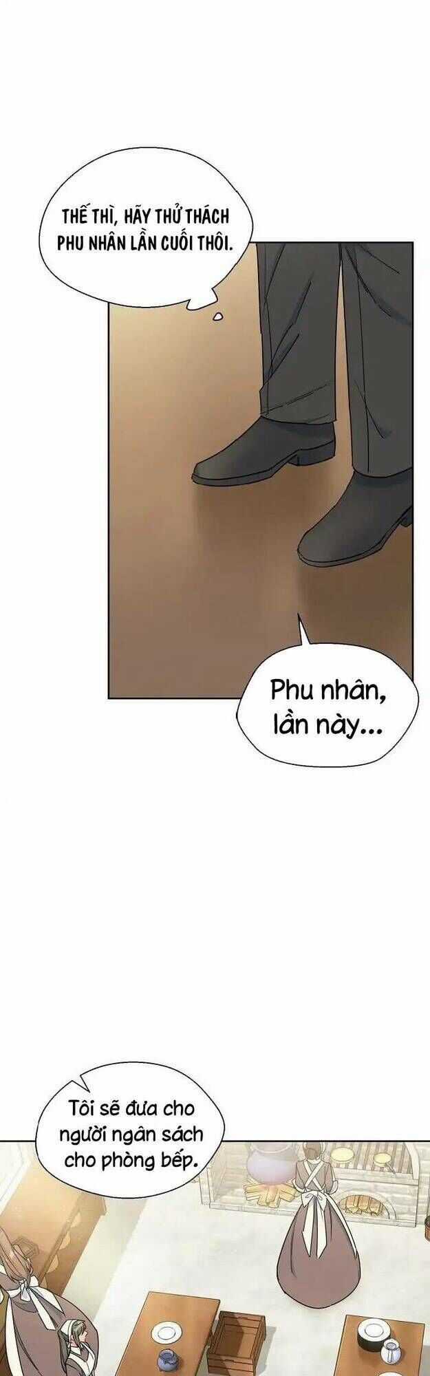 50 Công Thức Pha Trà Của Nữ Công Tước Chapter 22 trang 17