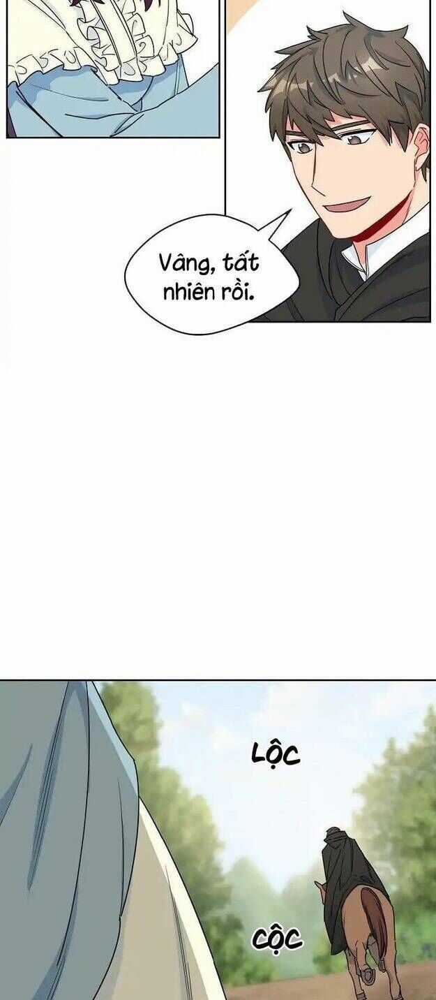 50 Công Thức Pha Trà Của Nữ Công Tước Chapter 22 trang 23