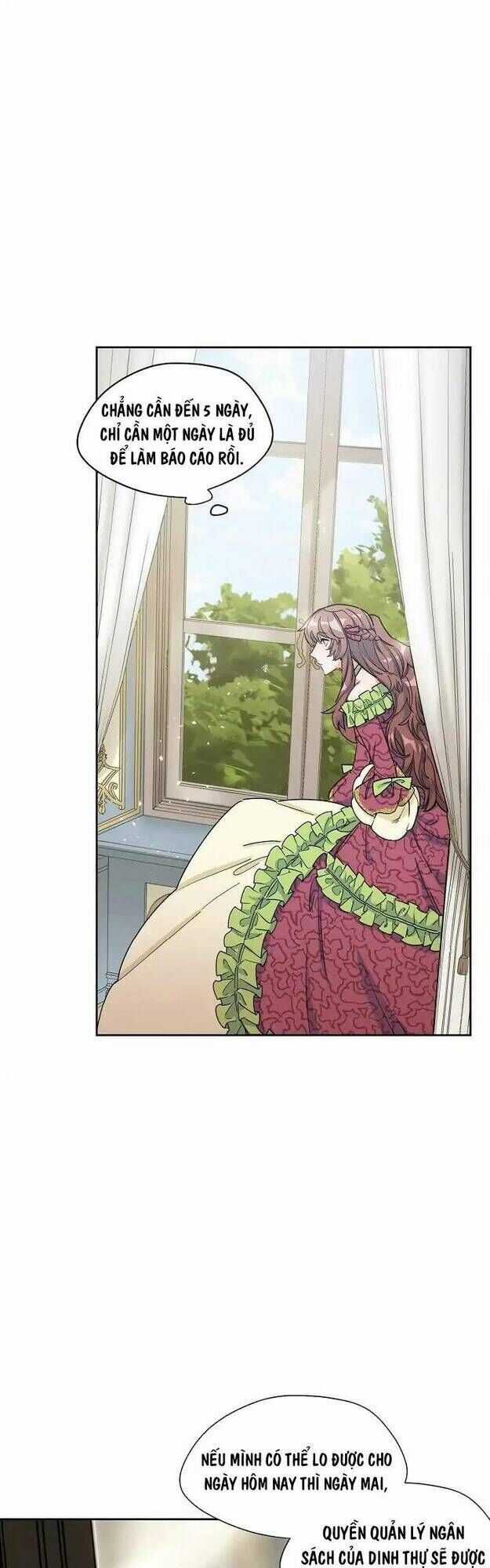 50 Công Thức Pha Trà Của Nữ Công Tước Chapter 22 trang 25