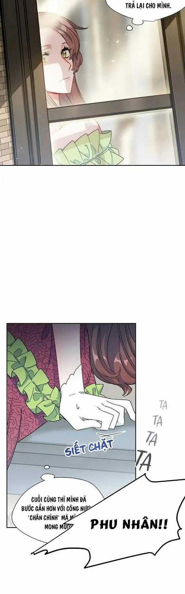 50 Công Thức Pha Trà Của Nữ Công Tước Chapter 22 trang 26