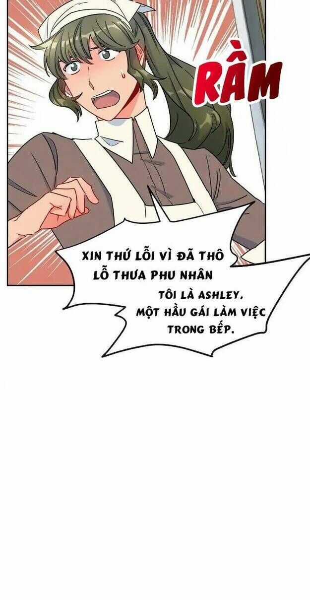 50 Công Thức Pha Trà Của Nữ Công Tước Chapter 22 trang 28