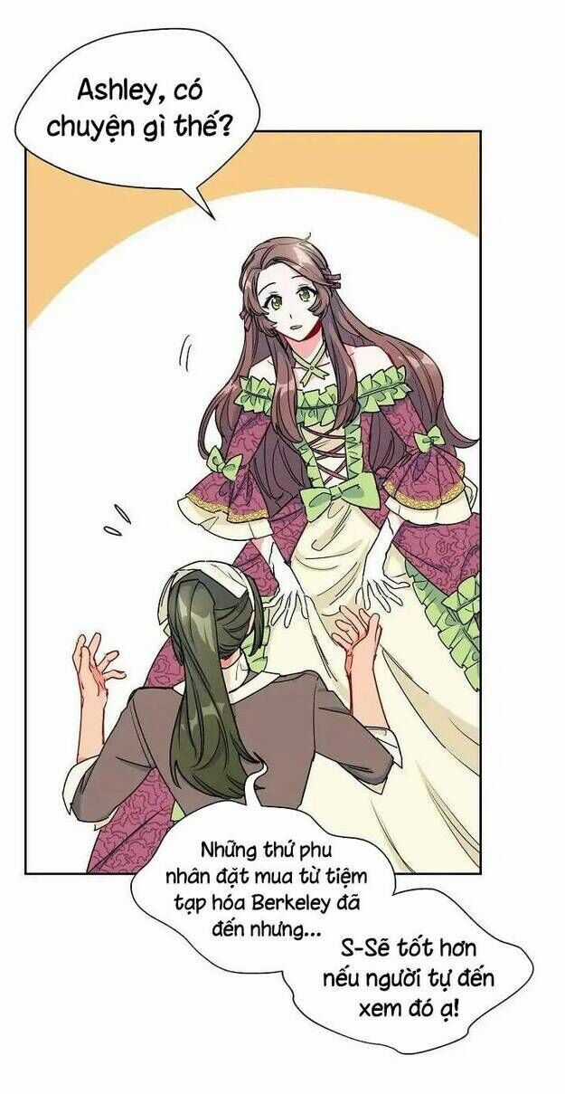 50 Công Thức Pha Trà Của Nữ Công Tước Chapter 22 trang 29