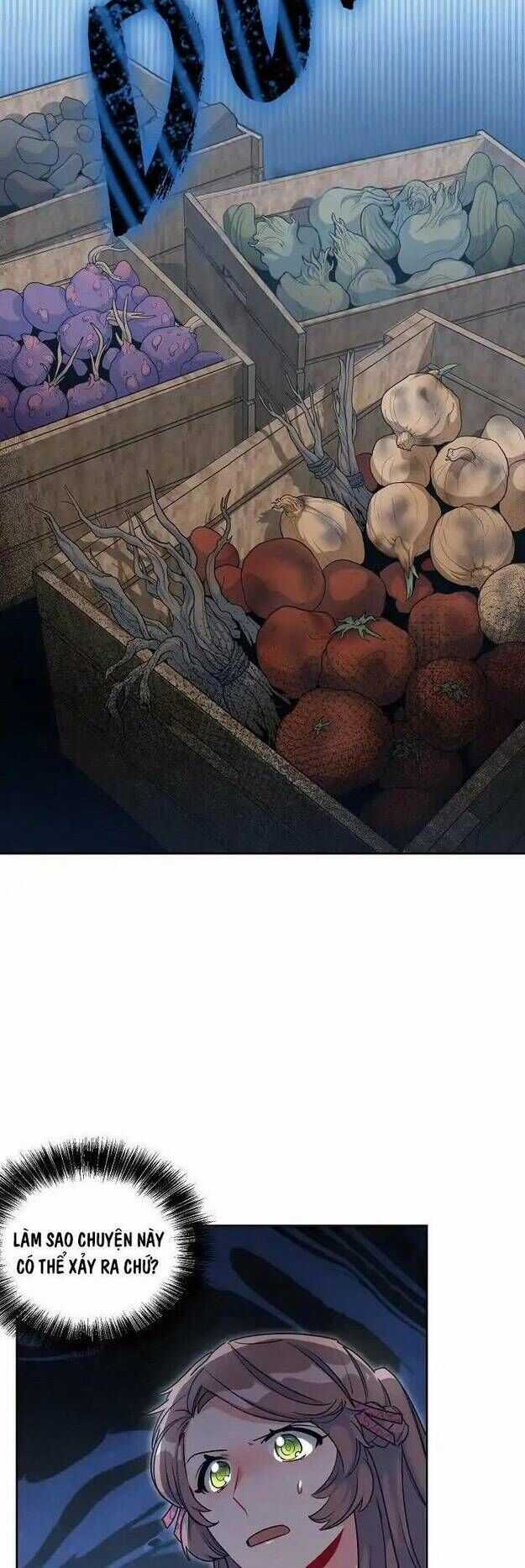 50 Công Thức Pha Trà Của Nữ Công Tước Chapter 22 trang 32