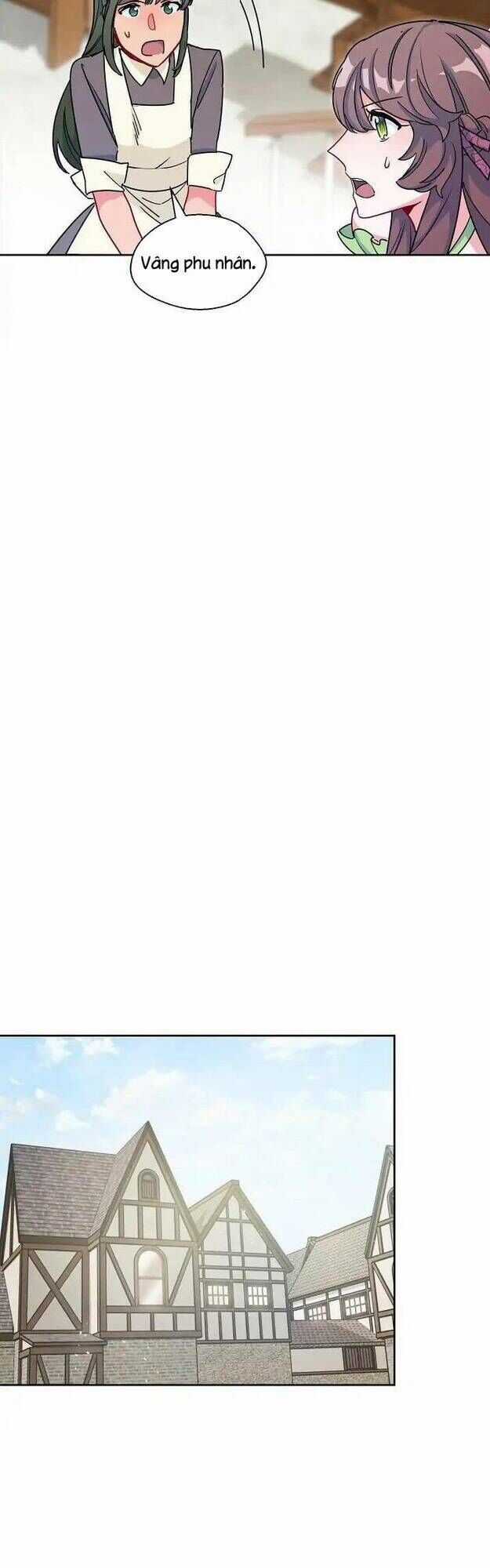 50 Công Thức Pha Trà Của Nữ Công Tước Chapter 22 trang 35