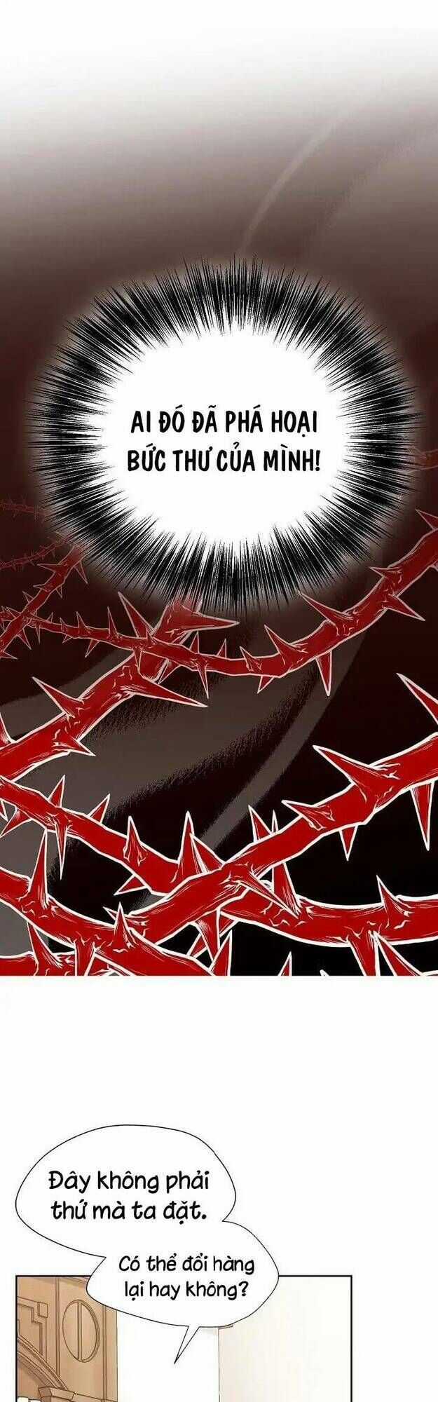 50 Công Thức Pha Trà Của Nữ Công Tước Chapter 22 trang 38