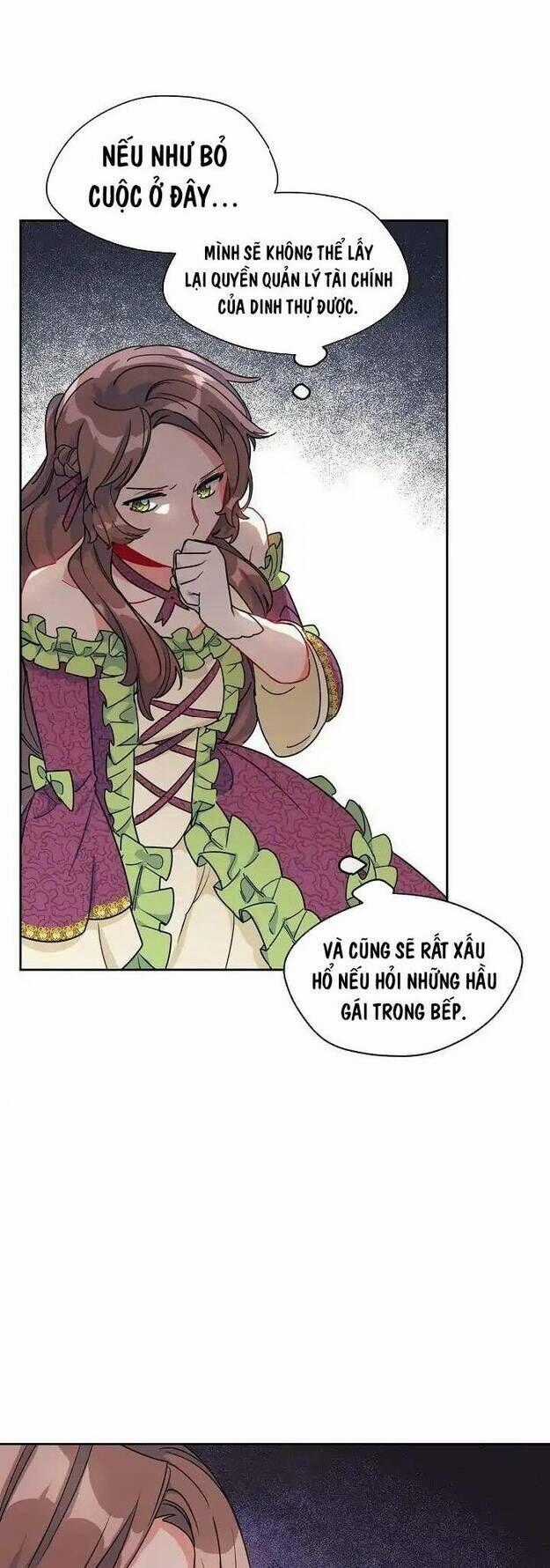 50 Công Thức Pha Trà Của Nữ Công Tước Chapter 22 trang 40