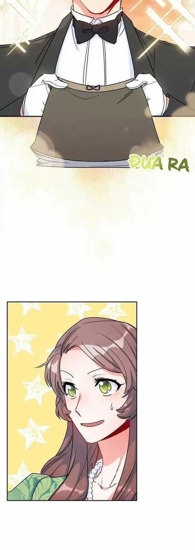 50 Công Thức Pha Trà Của Nữ Công Tước Chapter 22 trang 8