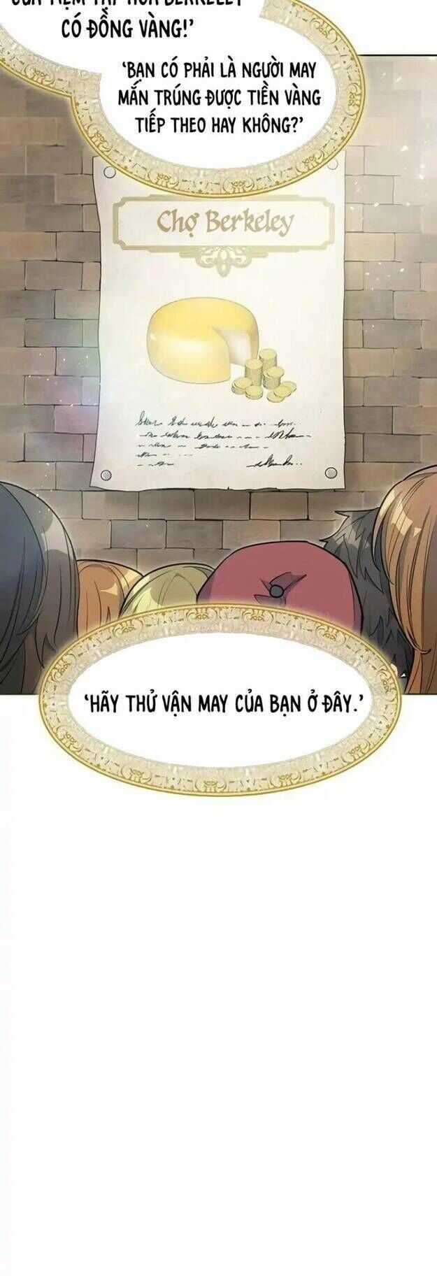 50 Công Thức Pha Trà Của Nữ Công Tước Chapter 23 trang 21