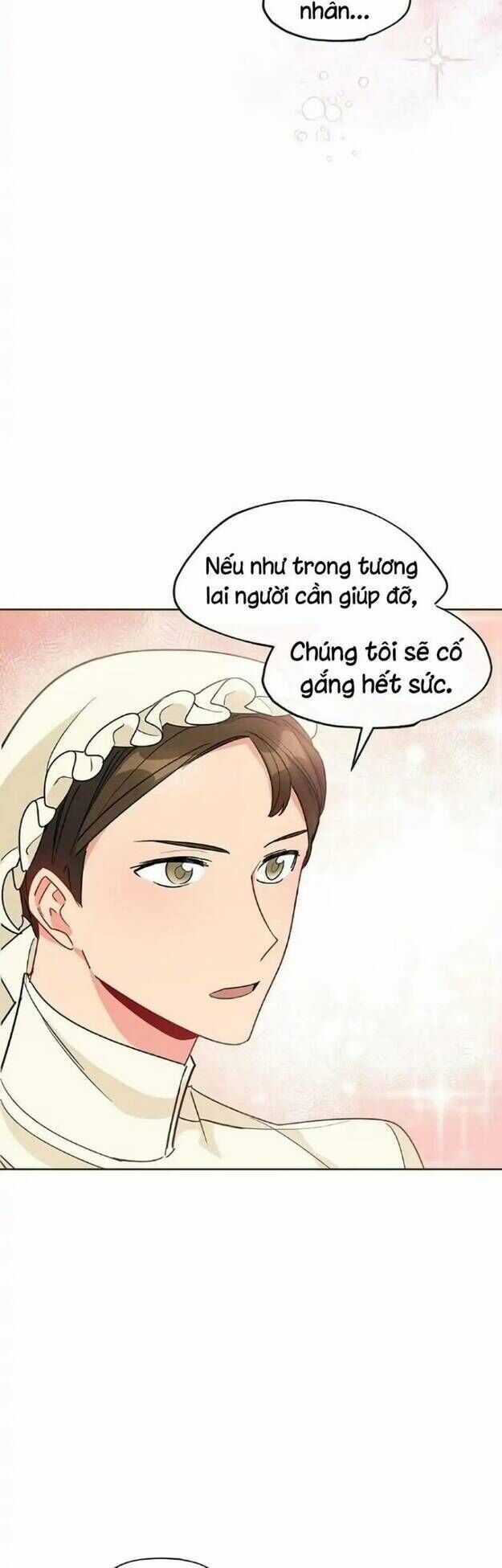 50 Công Thức Pha Trà Của Nữ Công Tước Chapter 23 trang 29