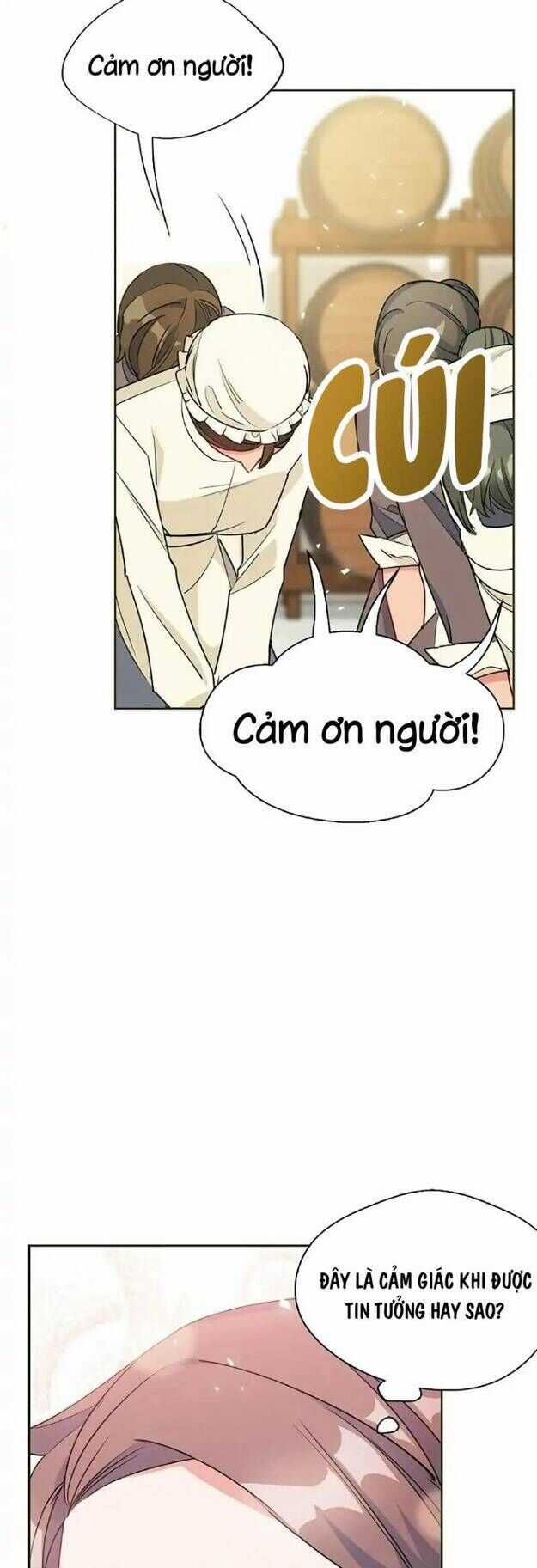 50 Công Thức Pha Trà Của Nữ Công Tước Chapter 23 trang 30