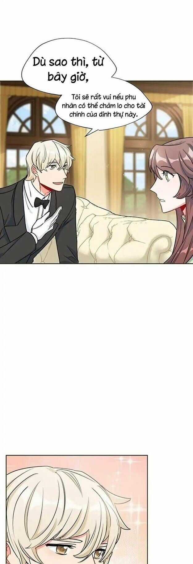 50 Công Thức Pha Trà Của Nữ Công Tước Chapter 23 trang 38