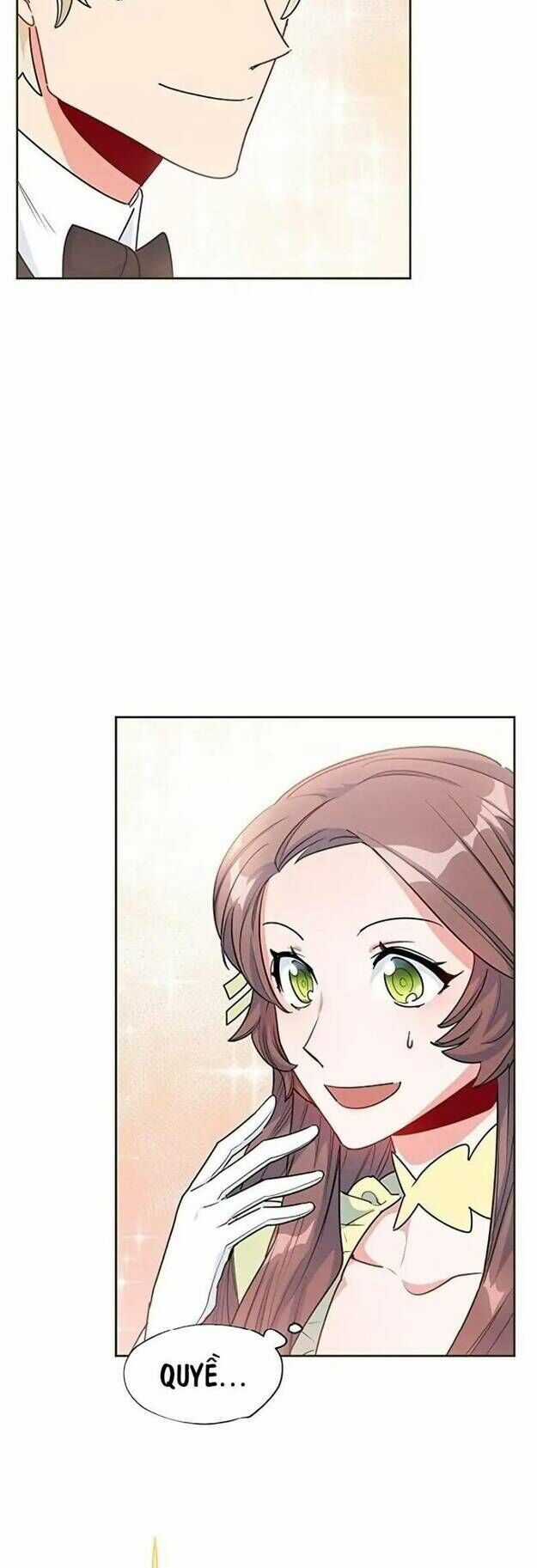 50 Công Thức Pha Trà Của Nữ Công Tước Chapter 23 trang 39