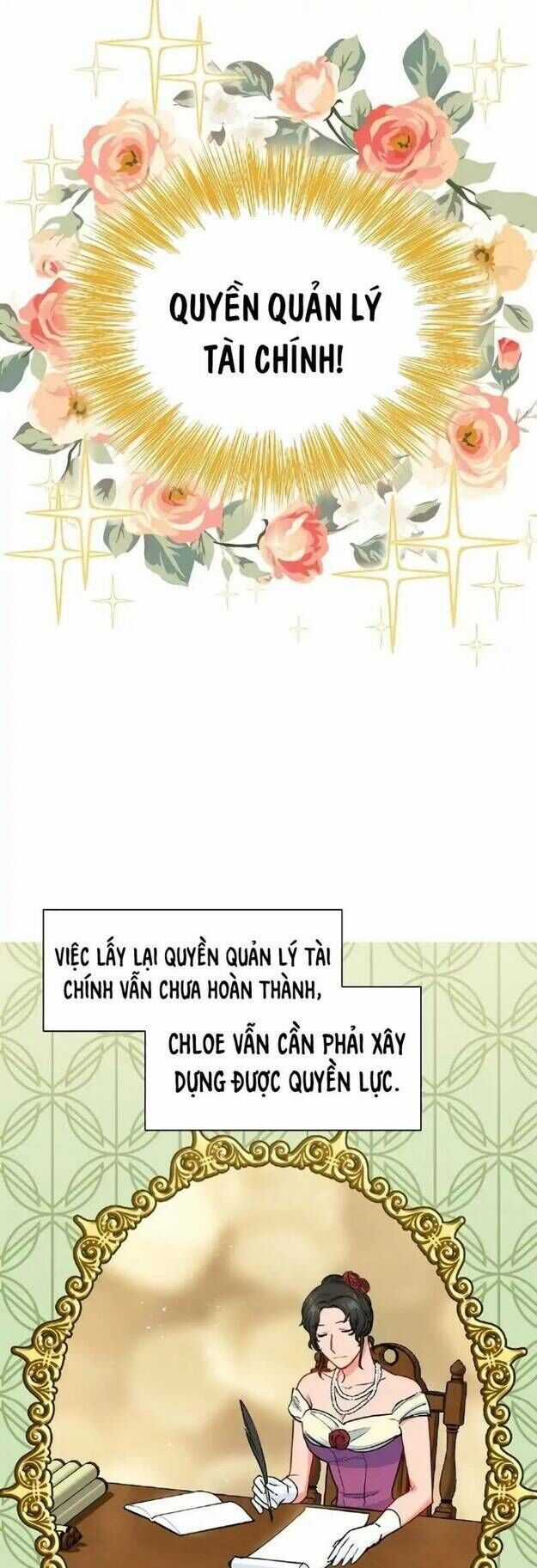 50 Công Thức Pha Trà Của Nữ Công Tước Chapter 23 trang 40