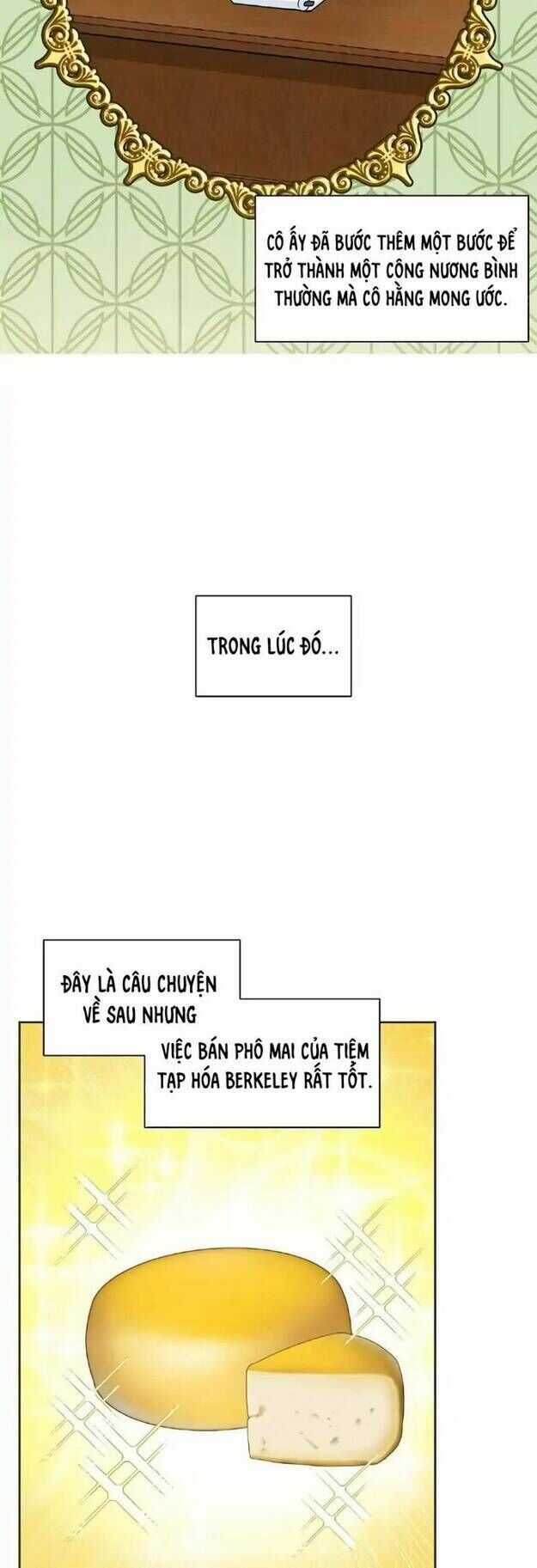 50 Công Thức Pha Trà Của Nữ Công Tước Chapter 23 trang 41