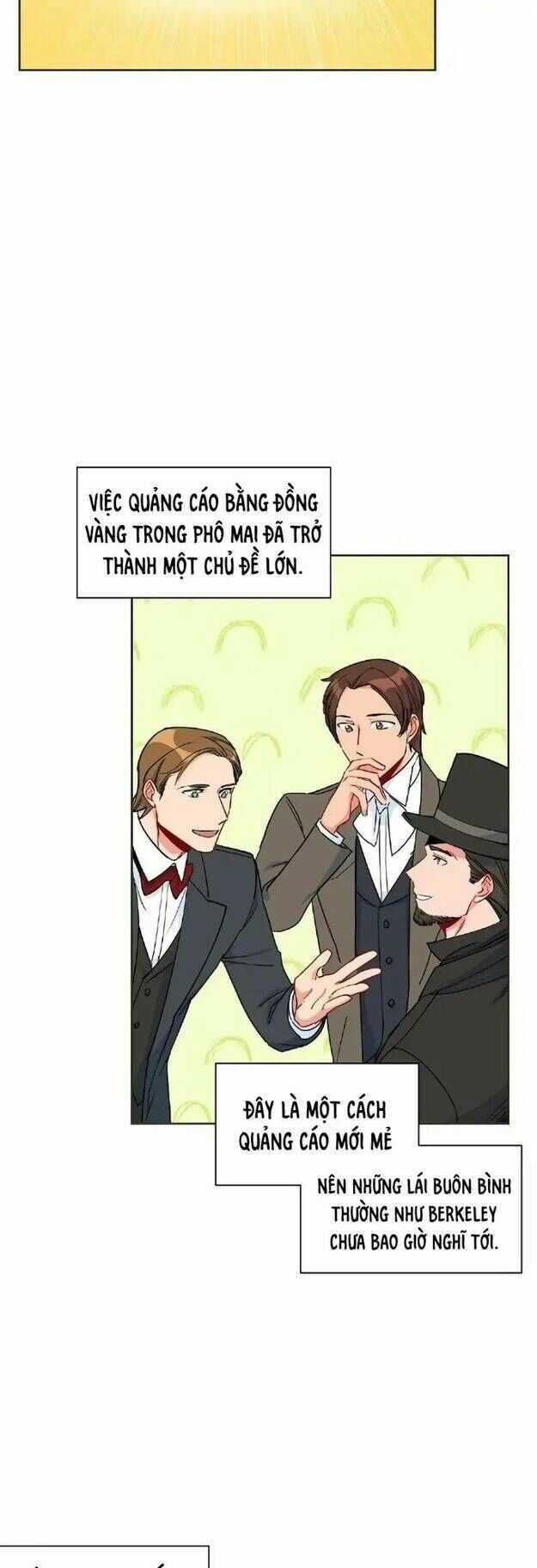 50 Công Thức Pha Trà Của Nữ Công Tước Chapter 23 trang 42