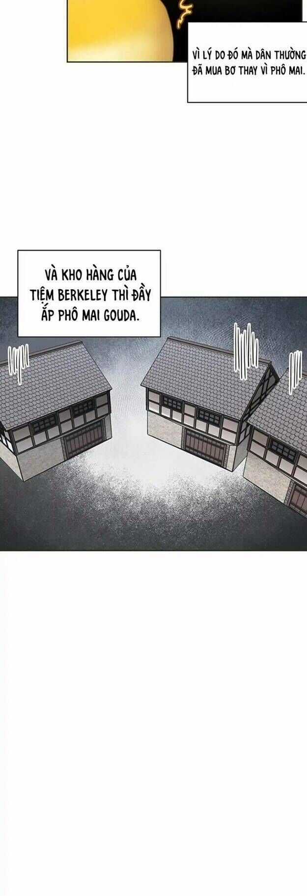 50 Công Thức Pha Trà Của Nữ Công Tước Chapter 23 trang 8