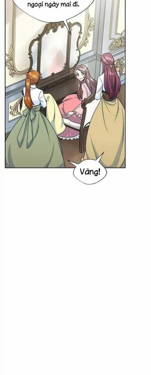 50 Công Thức Pha Trà Của Nữ Công Tước Chapter 24 trang 18