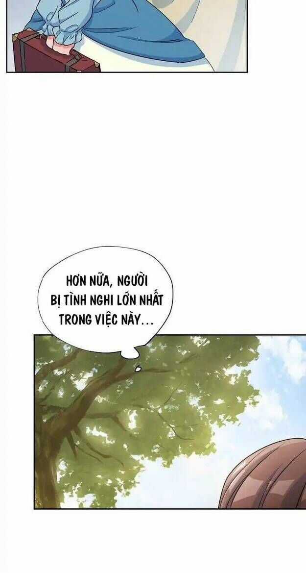 50 Công Thức Pha Trà Của Nữ Công Tước Chapter 24 trang 35