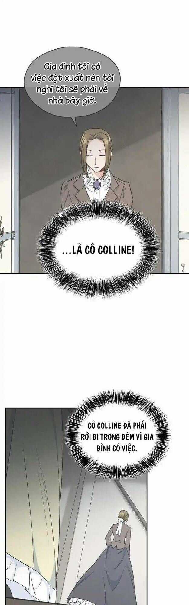 50 Công Thức Pha Trà Của Nữ Công Tước Chapter 24 trang 36