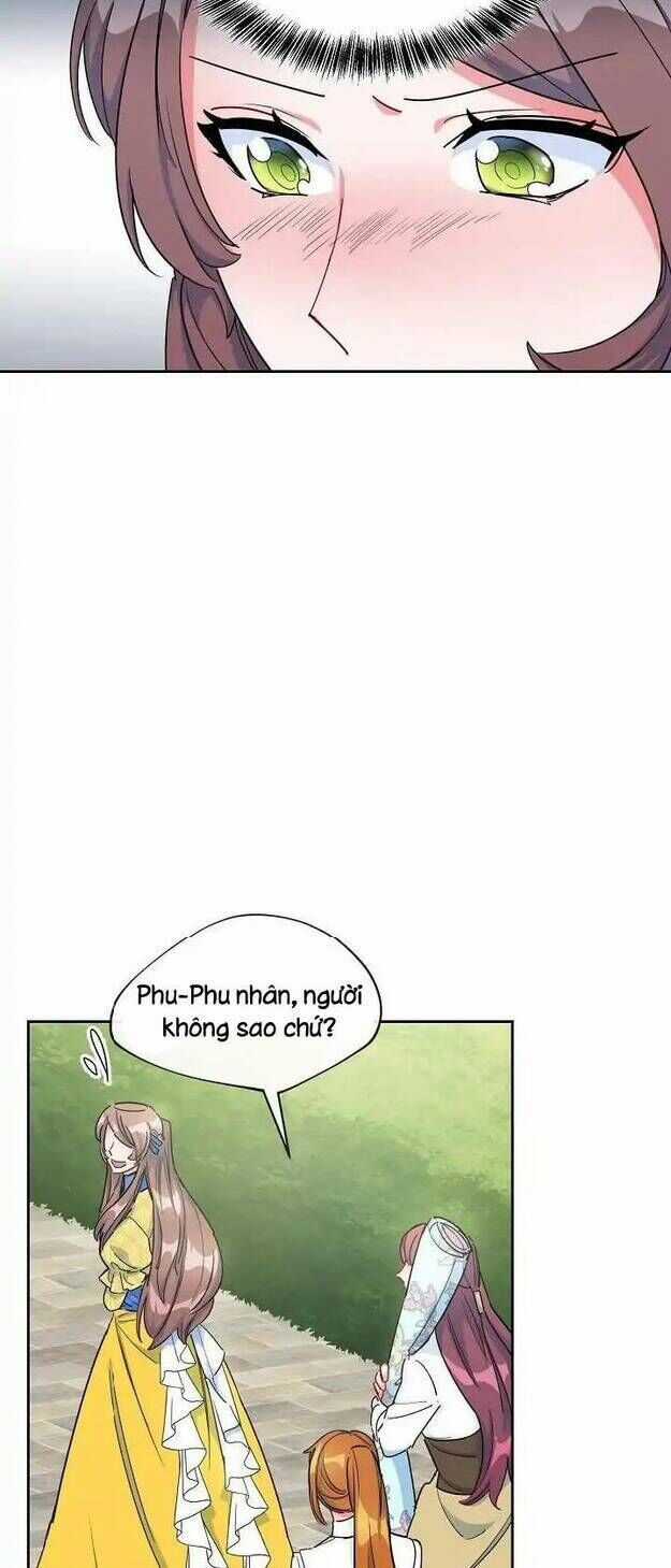 50 Công Thức Pha Trà Của Nữ Công Tước Chapter 24 trang 38