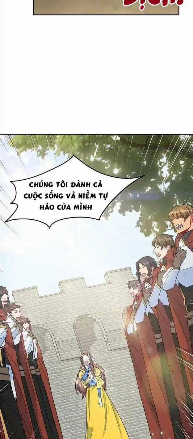 50 Công Thức Pha Trà Của Nữ Công Tước Chapter 25 trang 7