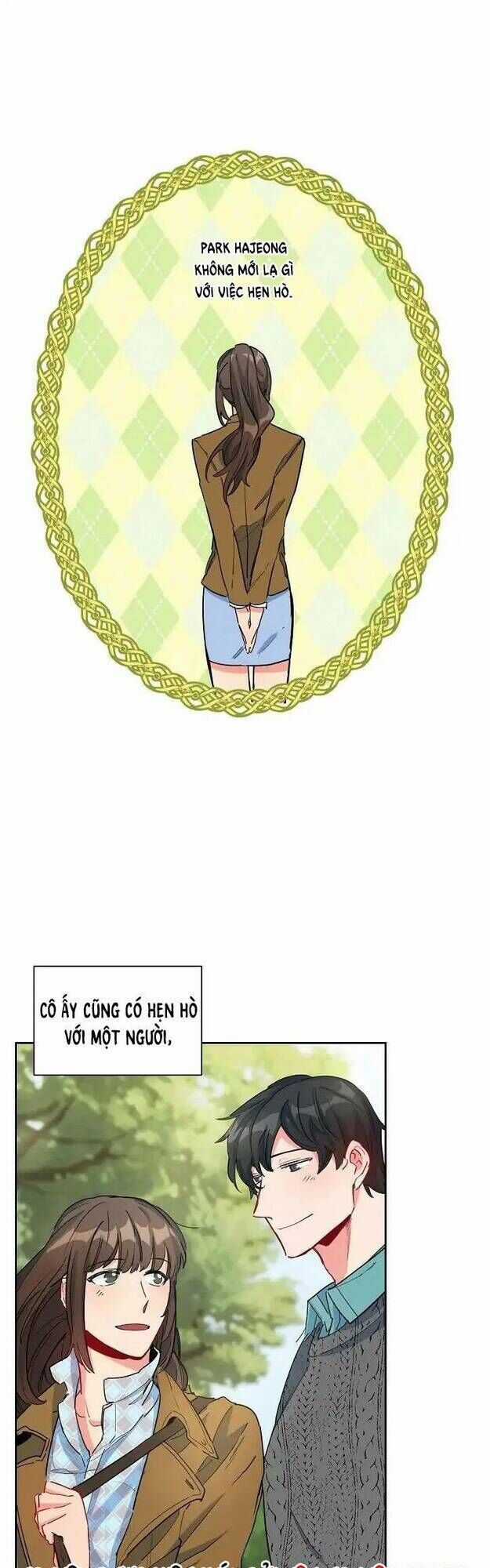 50 Công Thức Pha Trà Của Nữ Công Tước Chapter 28 trang 1