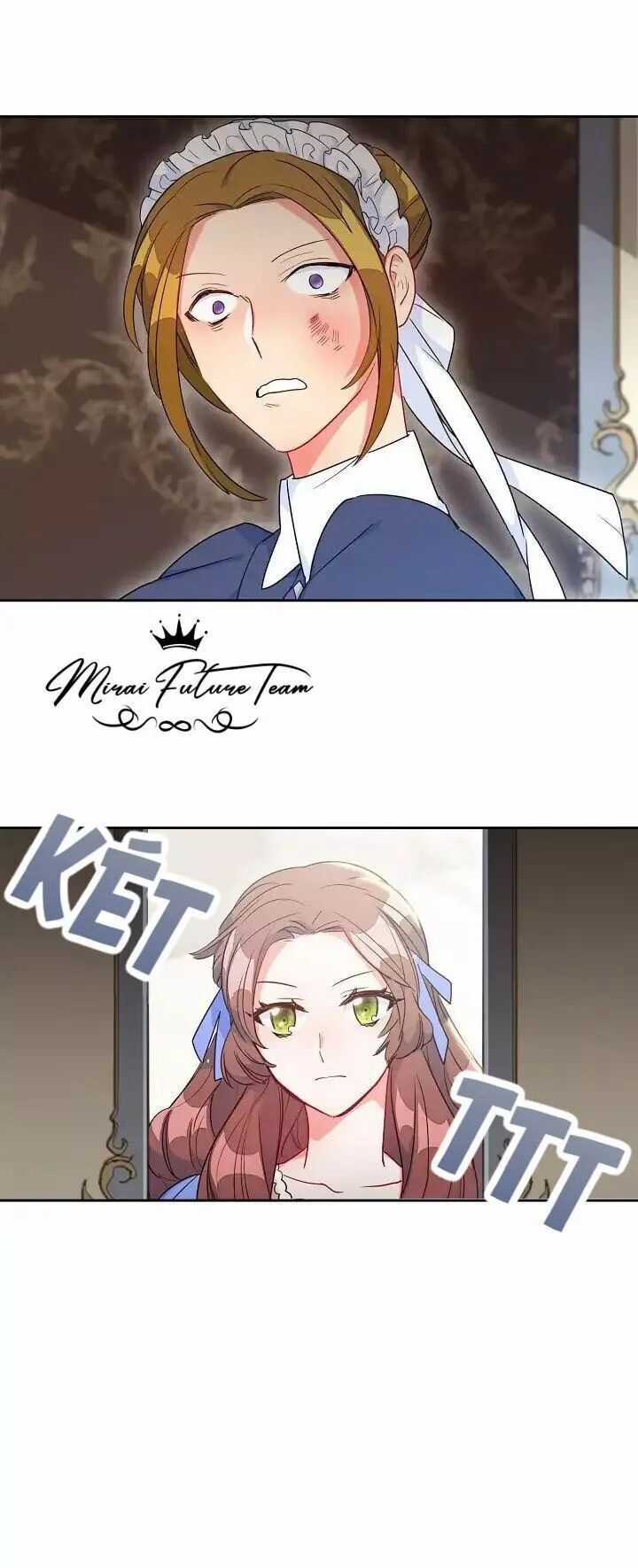 50 Công Thức Pha Trà Của Nữ Công Tước Chapter 3 trang 12