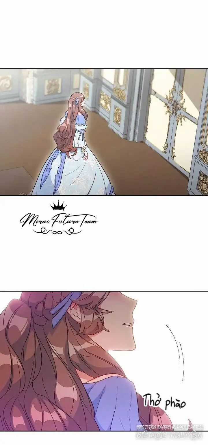 50 Công Thức Pha Trà Của Nữ Công Tước Chapter 3 trang 16