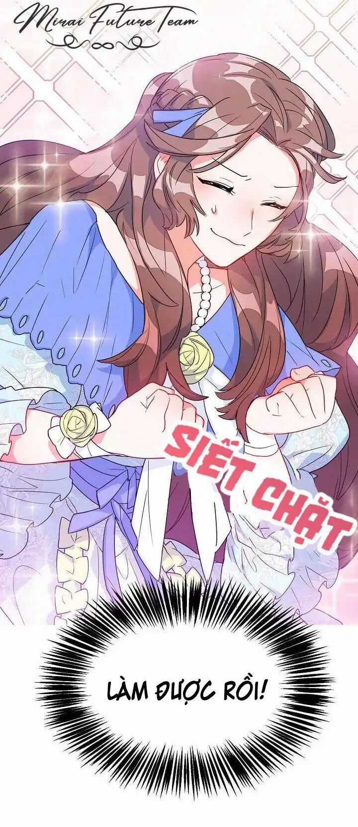 50 Công Thức Pha Trà Của Nữ Công Tước Chapter 3 trang 18