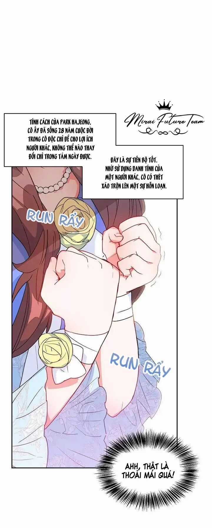 50 Công Thức Pha Trà Của Nữ Công Tước Chapter 3 trang 19