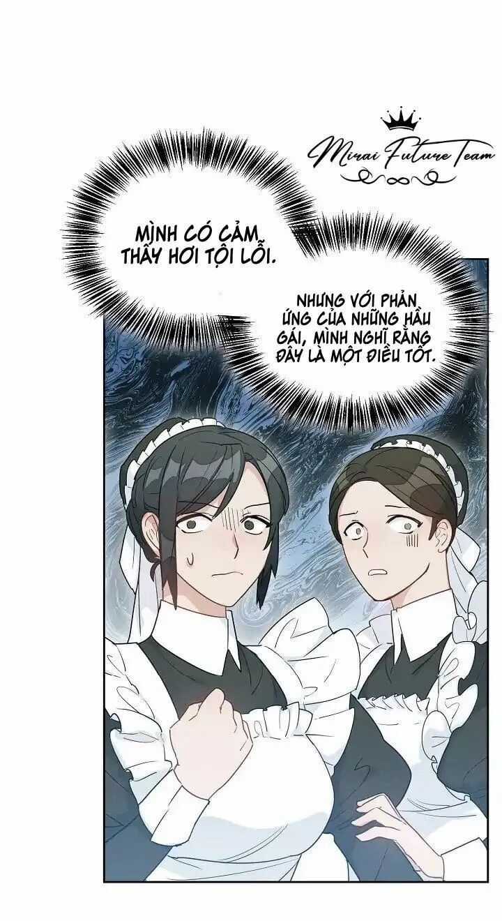 50 Công Thức Pha Trà Của Nữ Công Tước Chapter 3 trang 20