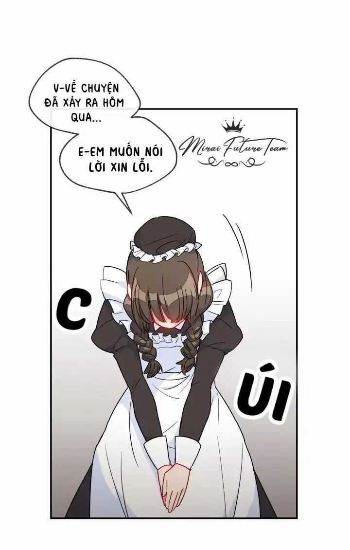 50 Công Thức Pha Trà Của Nữ Công Tước Chapter 3 trang 30