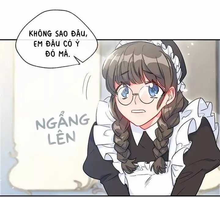 50 Công Thức Pha Trà Của Nữ Công Tước Chapter 3 trang 32
