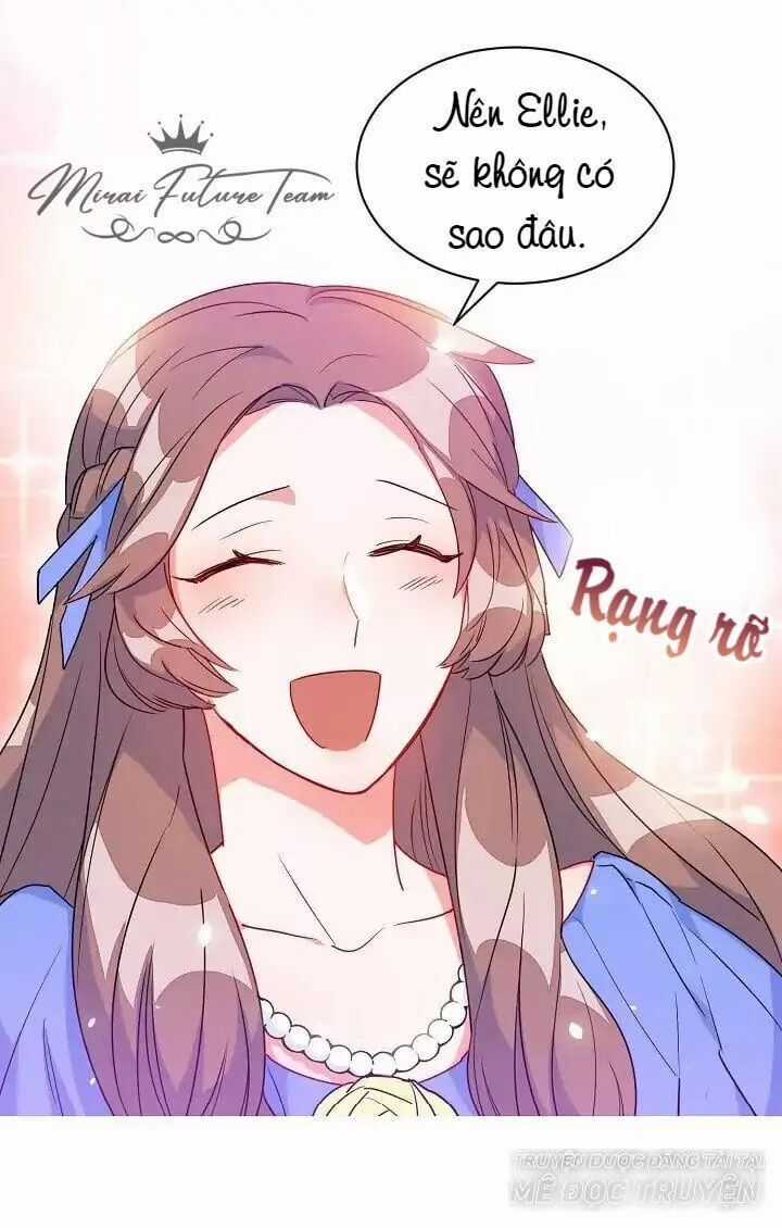 50 Công Thức Pha Trà Của Nữ Công Tước Chapter 3 trang 34