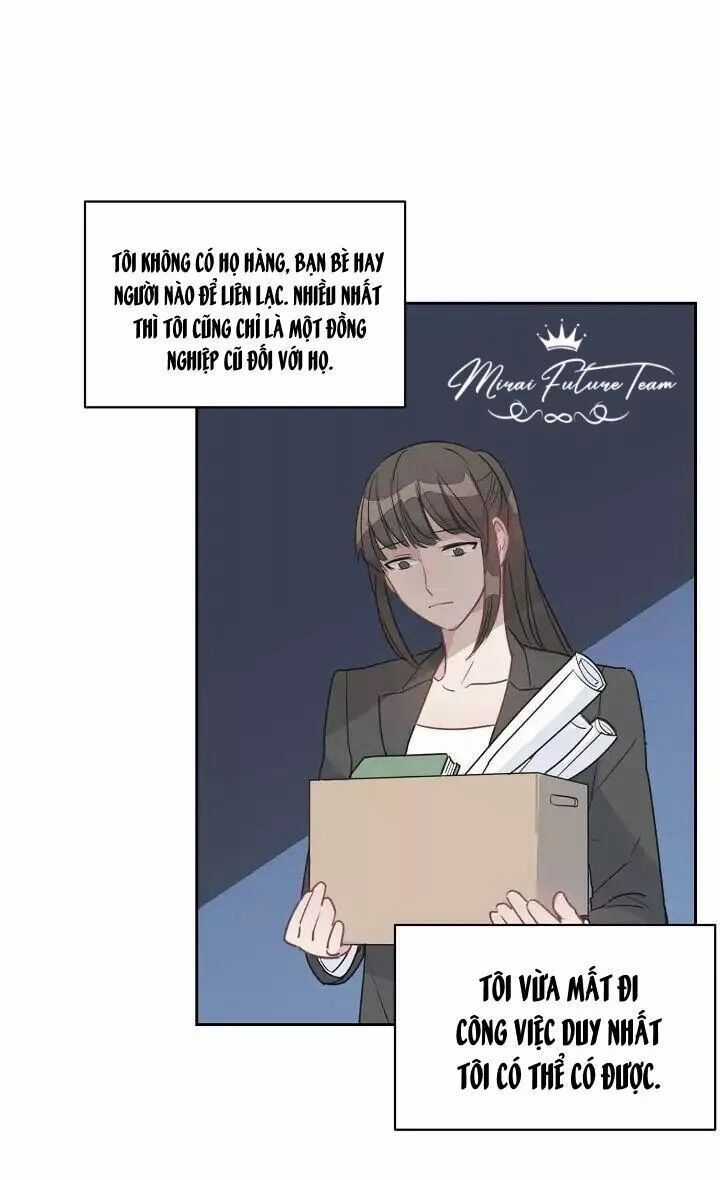 50 Công Thức Pha Trà Của Nữ Công Tước Chapter 3 trang 40