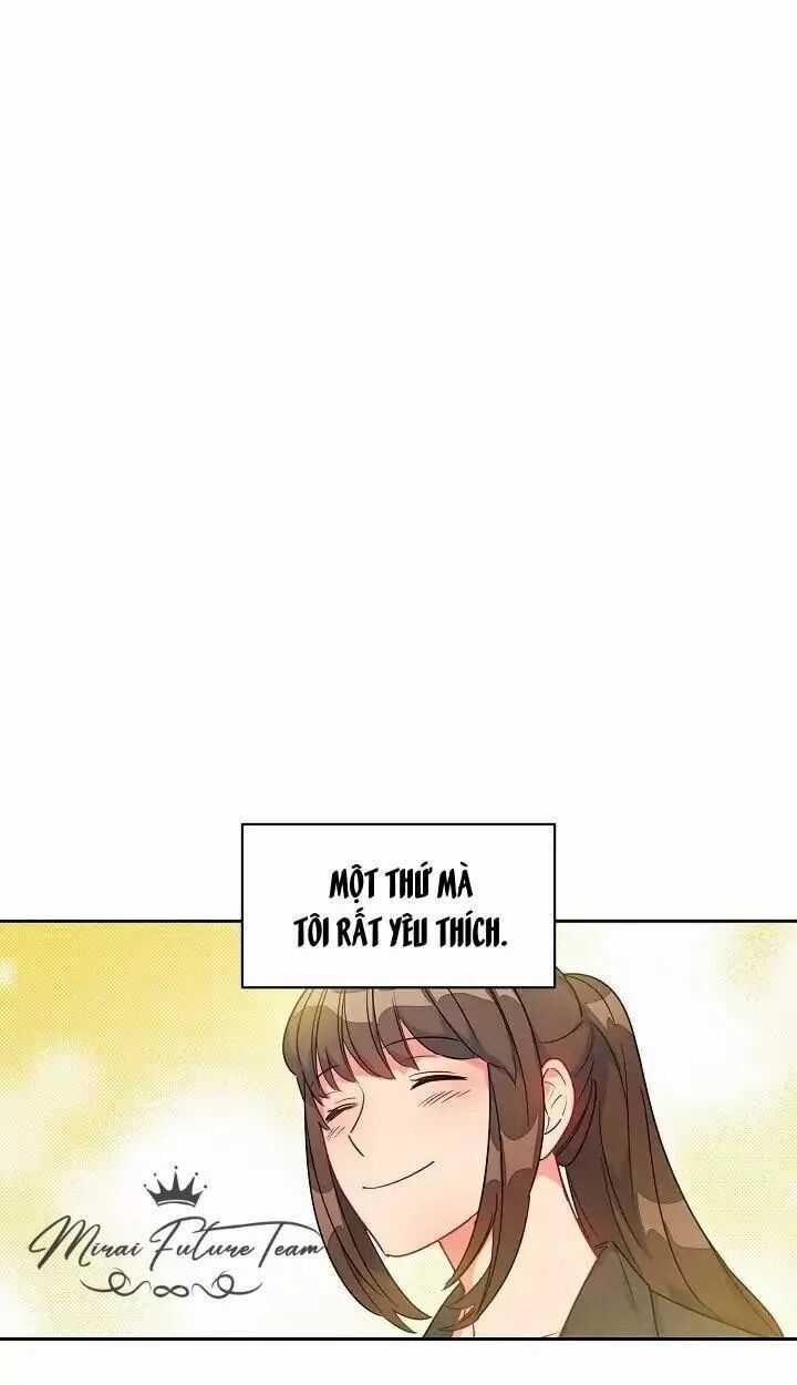 50 Công Thức Pha Trà Của Nữ Công Tước Chapter 3 trang 43