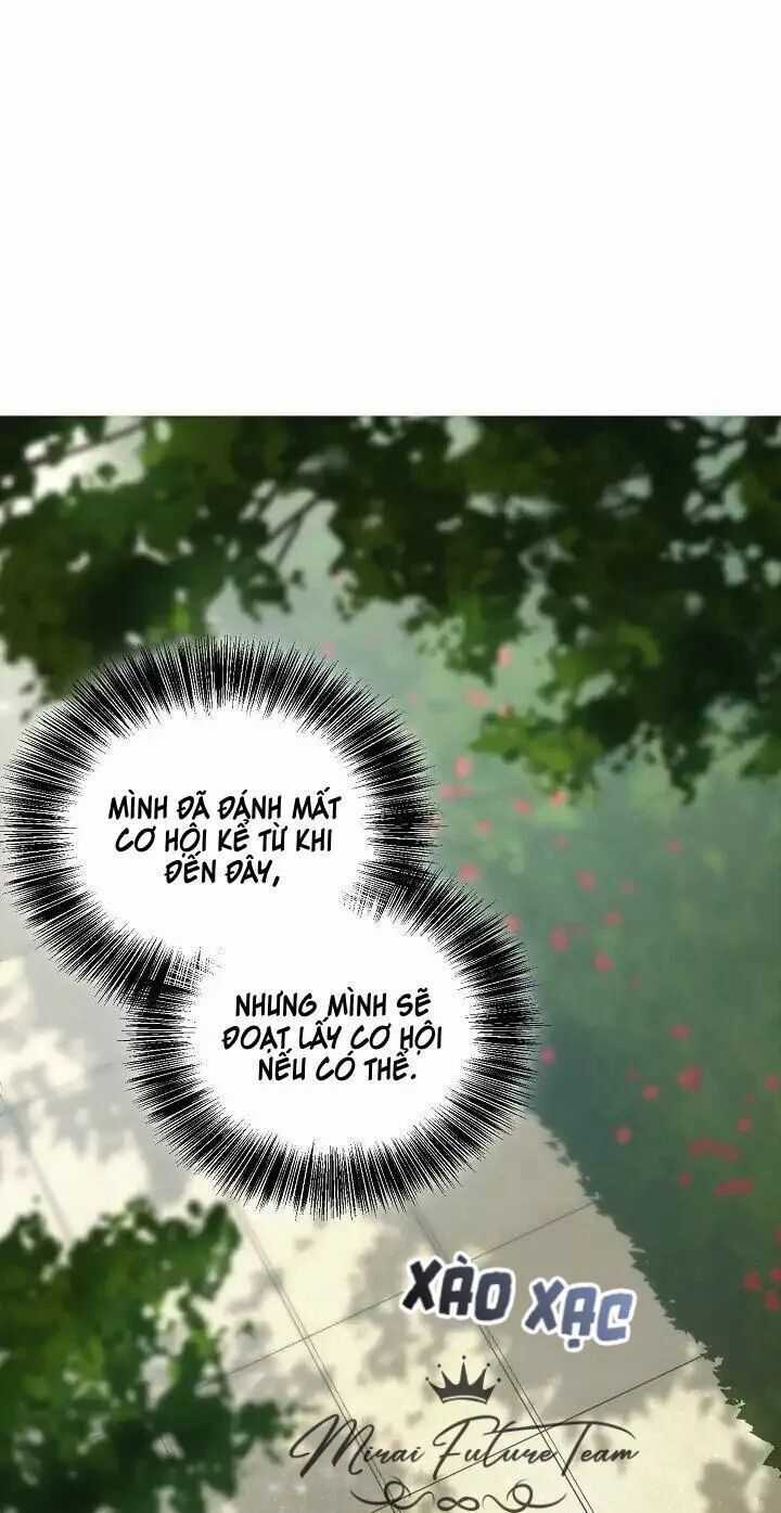 50 Công Thức Pha Trà Của Nữ Công Tước Chapter 3 trang 44