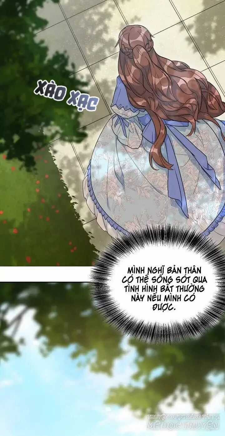 50 Công Thức Pha Trà Của Nữ Công Tước Chapter 3 trang 45